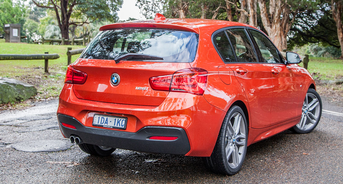 125i 2016